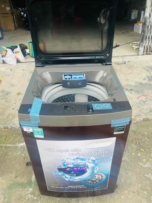 MÁY GIẶT TOSHIBA CỬA TRÊN 12kg. Mua bán Máy giặt tại Quận Bình Thuỷ Cần Thơ được đăng bởi Võ Ngọc Thuận