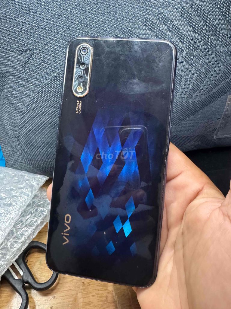 Vivo S1 6/128g