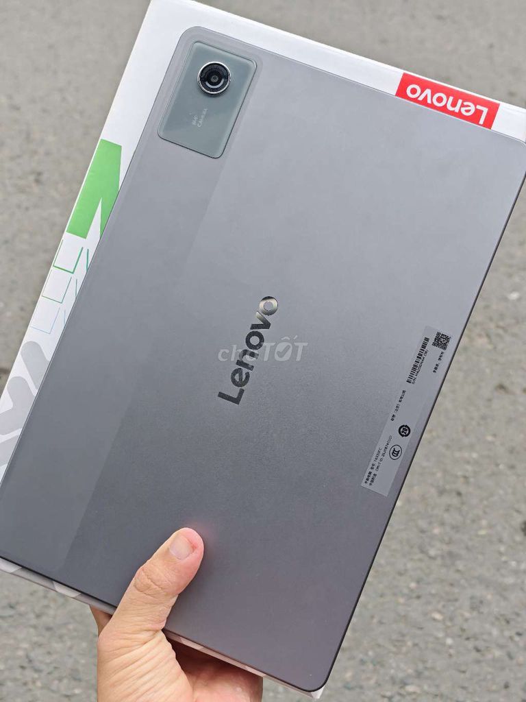Lenovo Pad P11 2025 8/128. Mua bán Máy tính bảng tại Quận Bình Tân Tp Hồ Chí Minh được đăng bởi Anh Rin hình 1