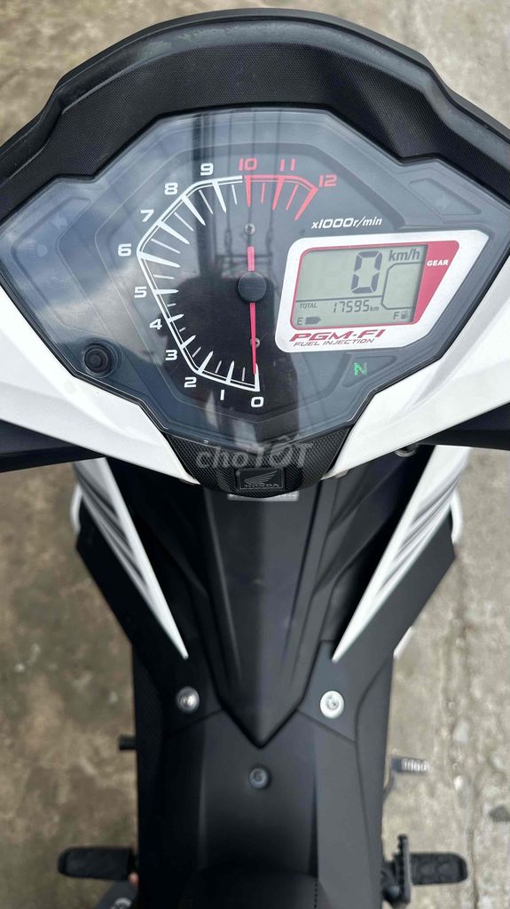 Winner 150 trắng đen 2017 ( hỗ trợ góp ). Mua bán Xe máy tại Huyện Chợ Mới An Giang được đăng bởi Cửa hàng xe Thiên Phước 2 hình 17