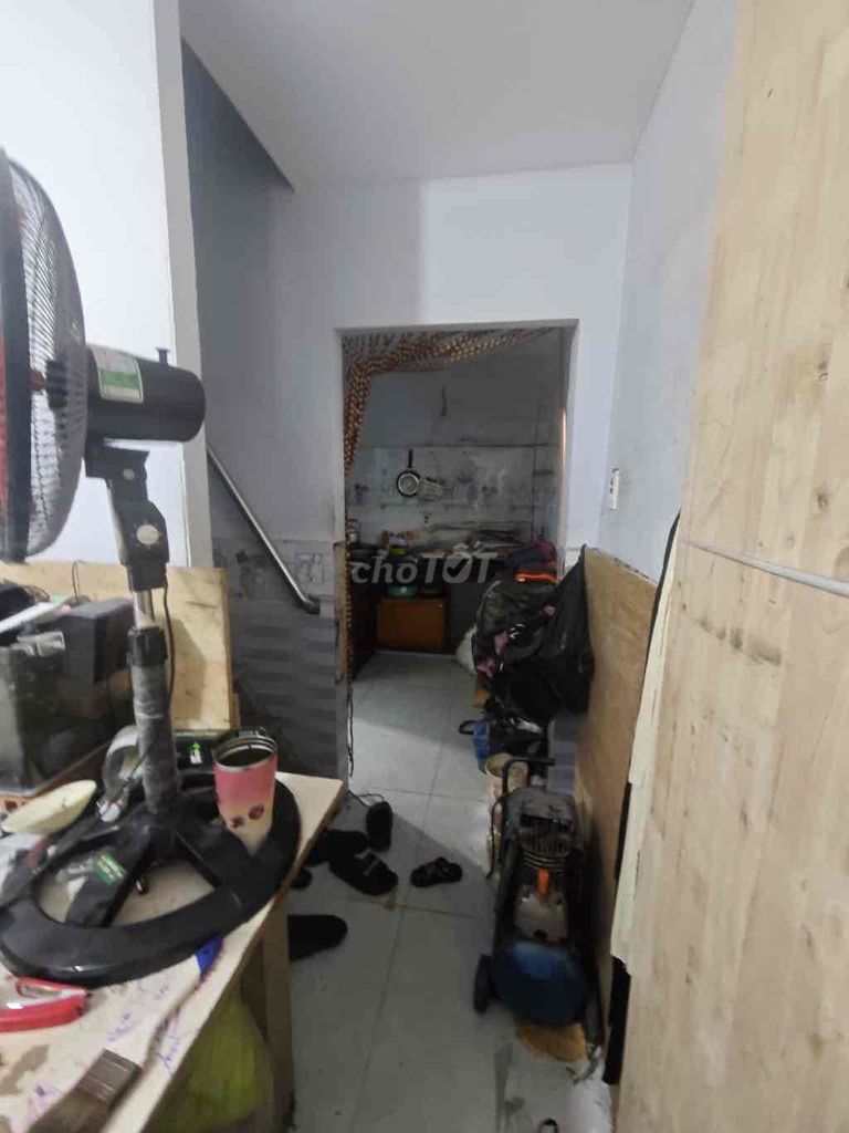 Bán nhà Đường Số 13A, P. Bình Hưng Hoà A, Bình Tân. Mua bán Nhà ở tại Quận Bình Tân Tp Hồ Chí Minh được đăng bởi Nghiêm Hải Duy hình 12