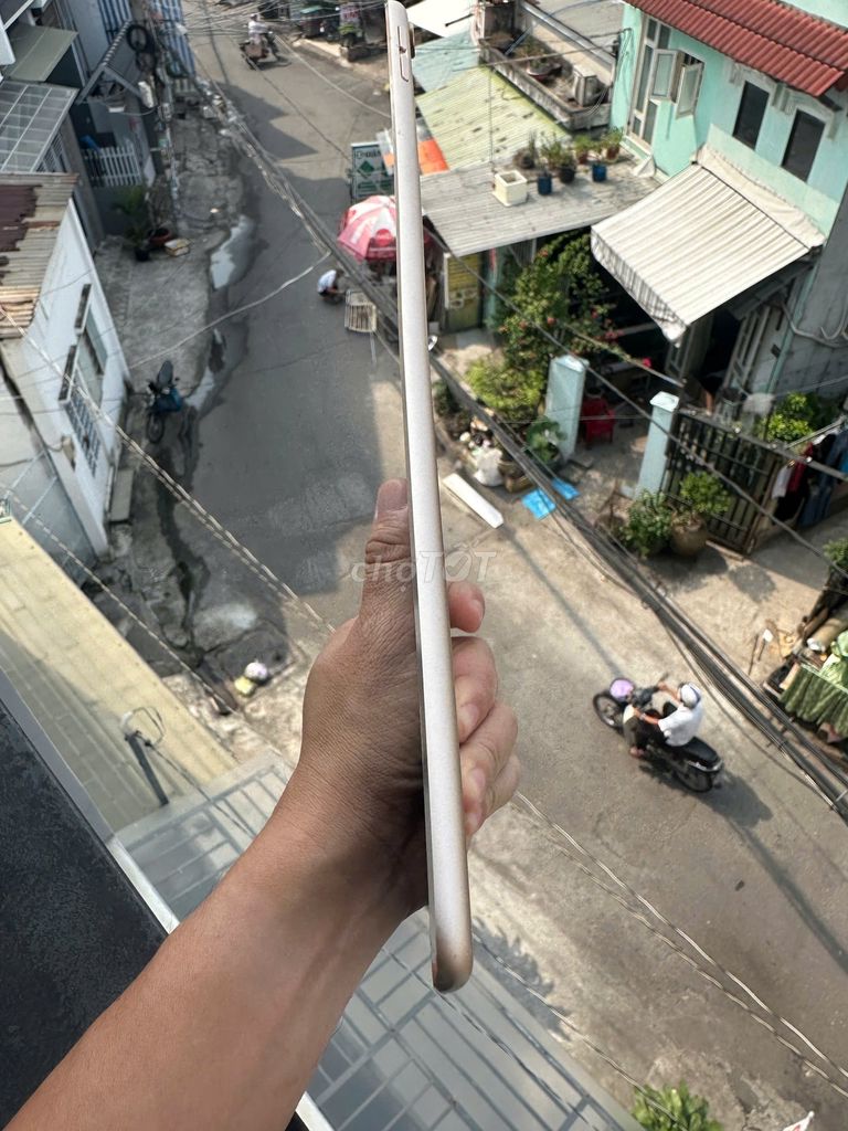 Ipad pro 10.5 256gb bản wifi