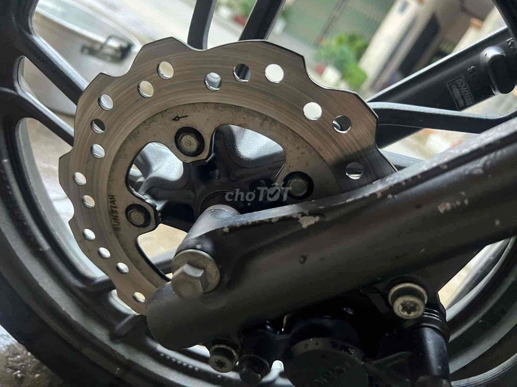 Bán vario 150 bs 77 máy zin êm. Mua bán Xe máy tại Huyện Hóc Môn Tp Hồ Chí Minh được đăng bởi Nguyễn Văn Trường hình 4