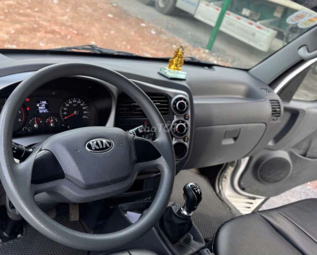 Bán gấp Kia 1.4 tấn đời 2023 thùng bạt 3m2. Mua bán Xe tải, xe ben tại Thành phố Thuận An Bình Dương được đăng bởi Hồ Xe Tải hình 9