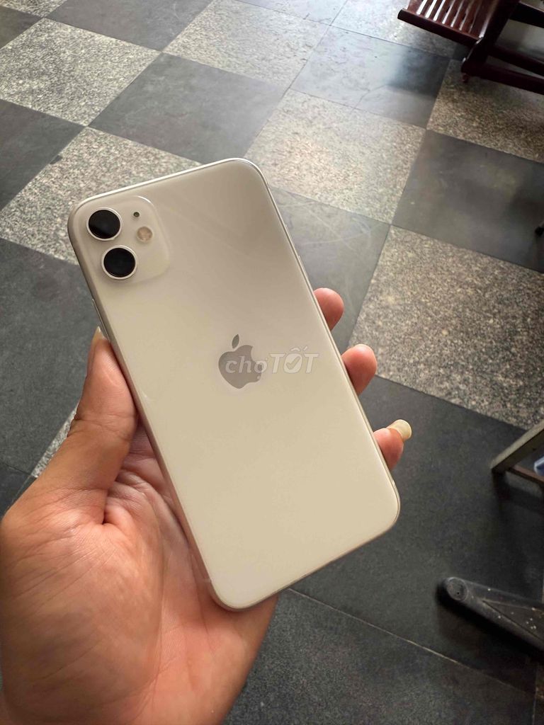 iPhone 11/64GB zill ốc MDM fulll CN