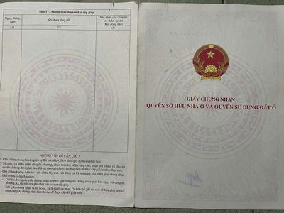 Cần bán gấp nhà Bùi Minh Trực p6 q8. Mua bán nhà ở tại Quận 8 Tp Hồ Chí Minh được đăng bởi Nguyễn Hưng