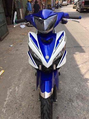 Yamaha Exciter dky 2016 mới 98%. Mua bán Xe máy tại Quận Bắc Từ Liêm Hà Nội được đăng bởi Linh