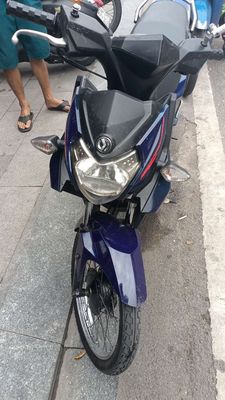 Xe máy 50cc Xanh đen. Mua bán Xe máy tại Quận 11 Tp Hồ Chí Minh được đăng bởi hải  hình 1