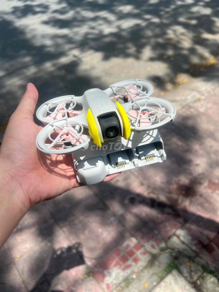 Flycam DJI Neo Xám. Mua bán Máy ảnh, Máy quay tại Thành phố Sa Đéc Đồng Tháp được đăng bởi Nguyễn Nhân hình 1