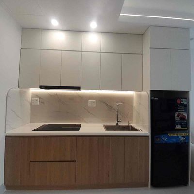 Rent · 1 bd · 55 м² · Quận Ngũ Hành Sơn, ул. Đường Trần Thị Lý