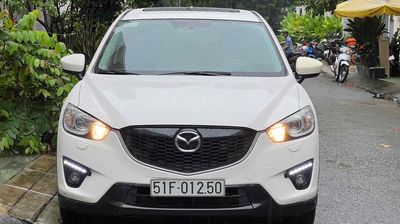 Mazda CX 5 2014 2.0 AT AWD - 113000 km. Mua bán Ô tô tại Quận Tân Bình Tp Hồ Chí Minh được đăng bởi Lương Huy 