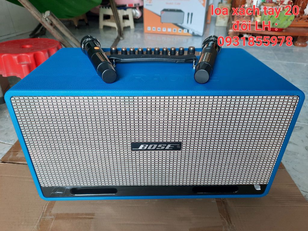 Minh phát AUDIO tại Huyện Bình Chánh, Tp Hồ Chí Minh hình 3
