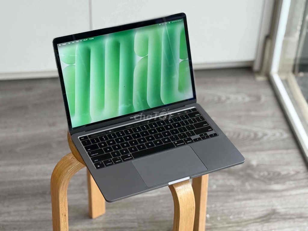Apple MacBook Pro M2 13 16GB/512GB. Mua bán Laptop tại Quận 10 Tp Hồ Chí Minh được đăng bởi mạc thành hình 1