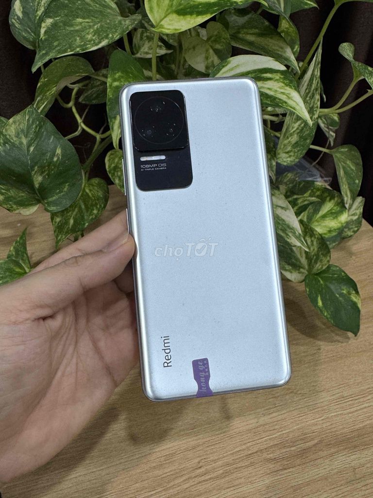 Redmi K50 Pro 8GB/256GB CÓ COD - GÓP. Mua bán Điện thoại tại Quận Hoàng Mai Hà Nội được đăng bởi Gia Vinh hình 1