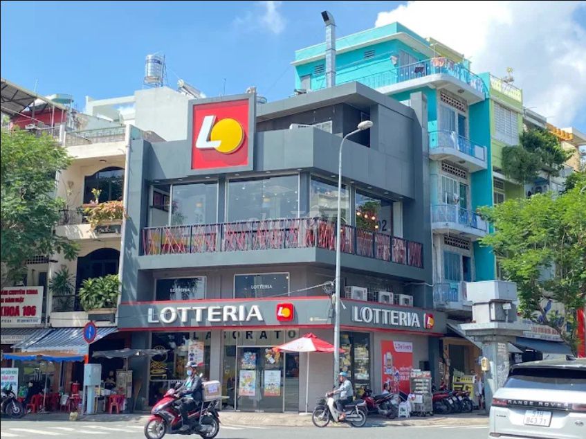 Cho Thuê Nhà Mặt Tiền Đường Hoàng Diệu, P13, Quận 4, DT: 8x12m