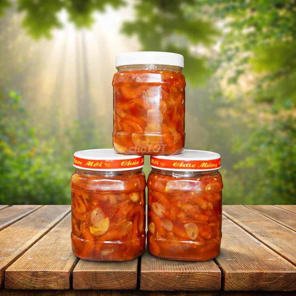 Mắm tép. Mua bán Đồ ăn, thực phẩm và các loại khác tại Thành phố Cà Mau Cà Mau được đăng bởi Cao Văn Hoá hình 1