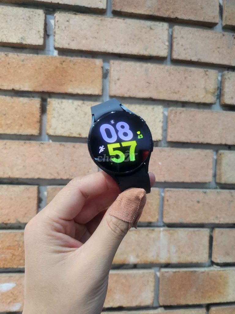 Samsung watch 5 44mm đẹp 98%