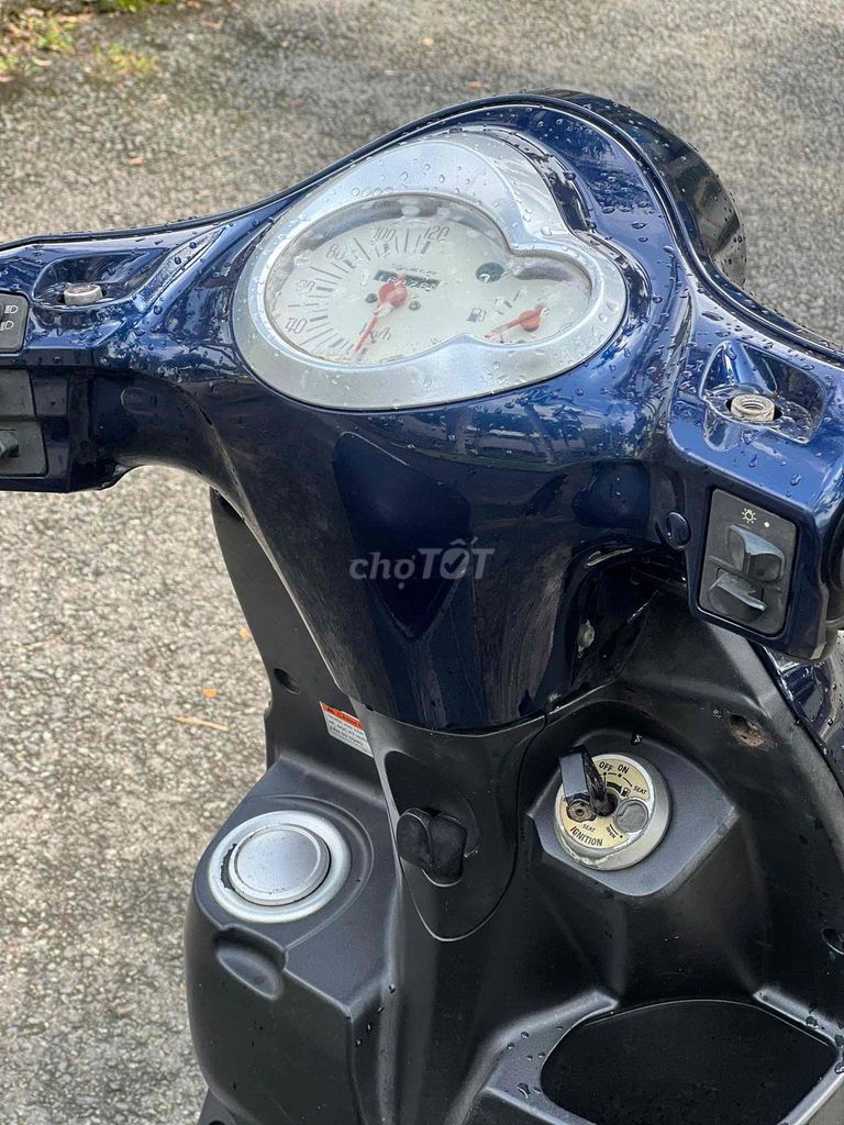 Nozza. Mua bán Xe máy tại Huyện Trảng Bom Đồng Nai được đăng bởi u kiều hình 3