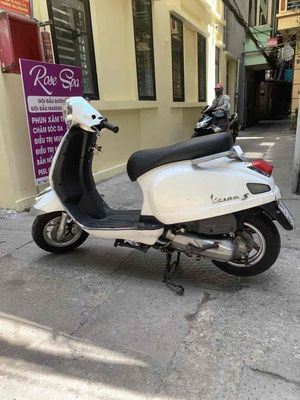 Piaggio Vespa S 2020 50cc Trắng 1000km
