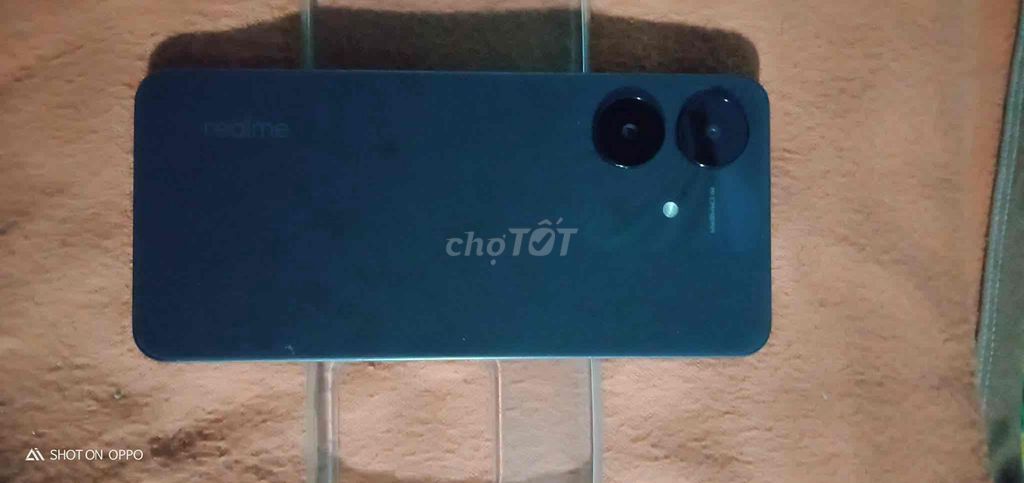 Realme Note 60x. Mua bán Điện thoại tại Huyện Chợ Lách Bến Tre được đăng bởi Anh Trung hình 1