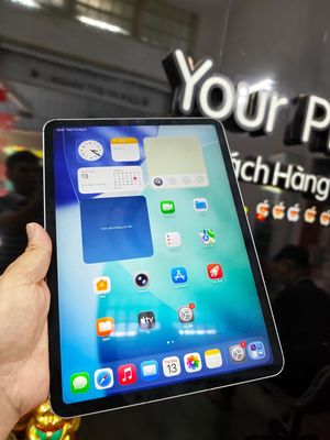iPad Pro 11 inch M2 256G 5G chính hãng có trả góp