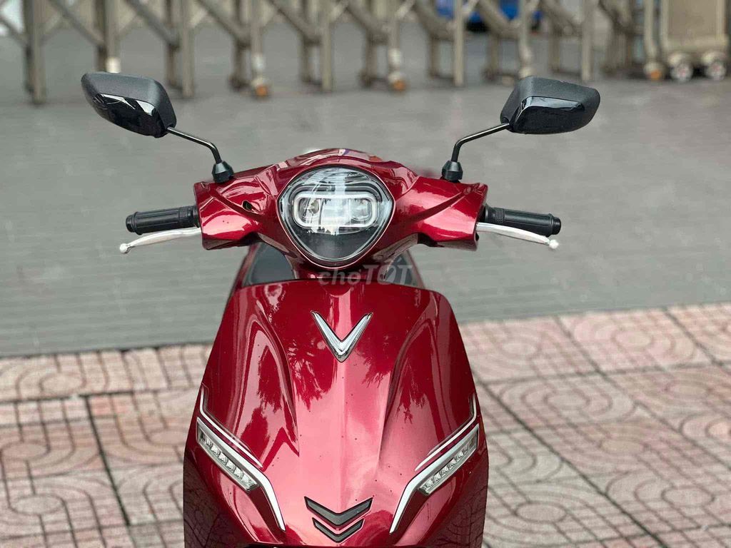 ❤️Pink Quận 12❤️FelizS Xe Máy Điện-Nậu Xớ 10củ. Mua bán Xe máy tại Quận 12 Tp Hồ Chí Minh được đăng bởi  Xe Điện Pink Quận 12 hình 8