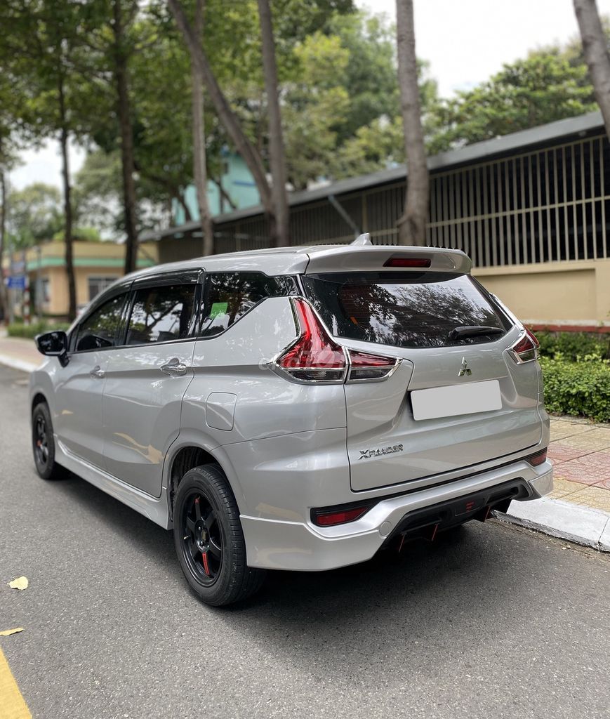 Xpander số sàn, sản xuất 2019. Mua bán Ô tô tại Thành phố Vũng Tàu Bà Rịa - Vũng Tàu được đăng bởi Trọng  hình 3