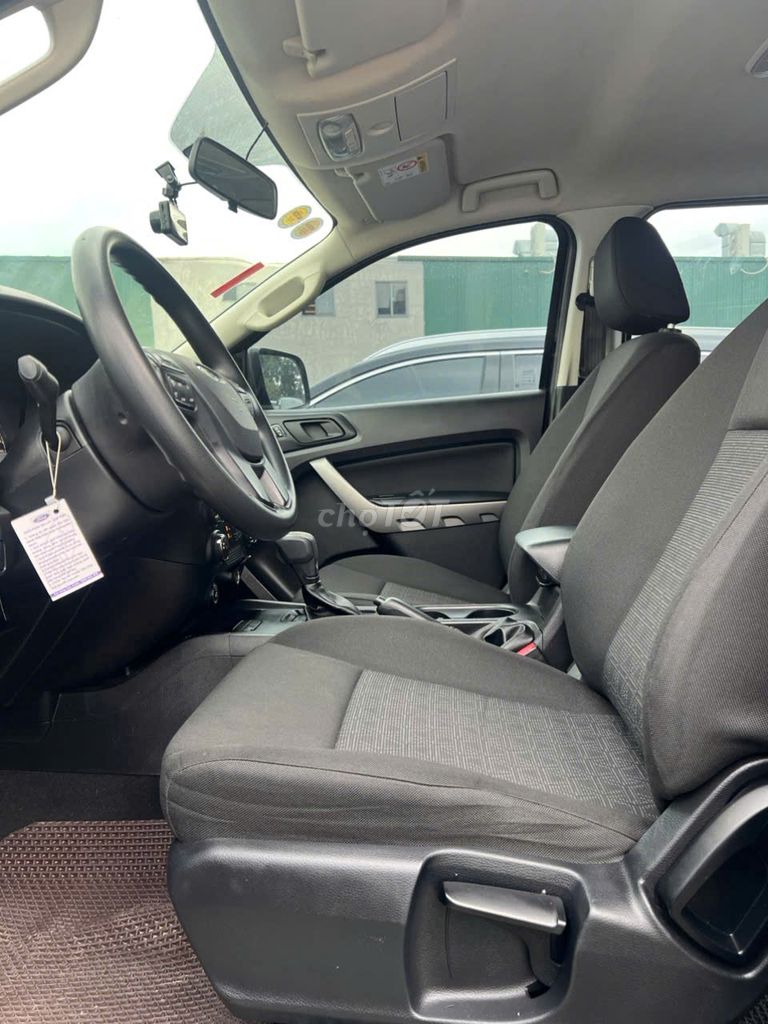 Ford Ranger 2022 XLS 2.0 4x2 AT. Mua bán Ô tô tại Quận 12 Tp Hồ Chí Minh được đăng bởi Gia Định Ford User Car hình 10