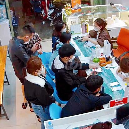 CỬA HÀNG AH MOBILE CHUYÊN IPHONE LOCK VÀ QT GIÁ RẺ ĐN tại Quận Thanh Khê, Đà Nẵng hình 1