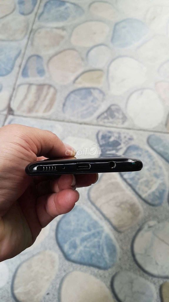 Samsung M21 Ram4/64gb Màn Amoled Zin Đẹp Pin 6000. Mua bán Điện thoại tại Quận Gò Vấp Tp Hồ Chí Minh được đăng bởi SecondFones hình 4