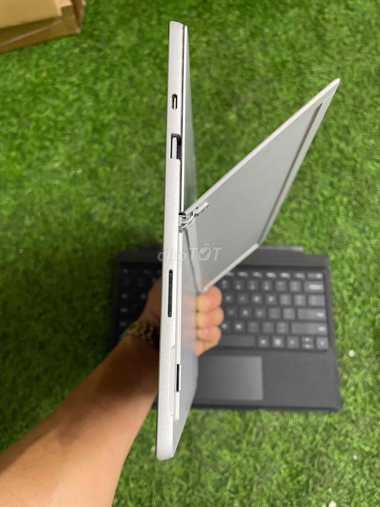 Surface Pro 7 2in1