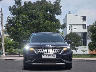 KIA CARNIVAL SX 2022 PREMIUM DẦU 7 GHẾ 64000KM