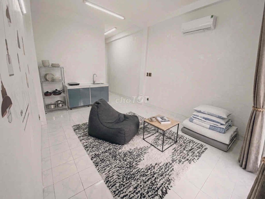 STUDIO BAN CÔNG BÌNH THẠNH
