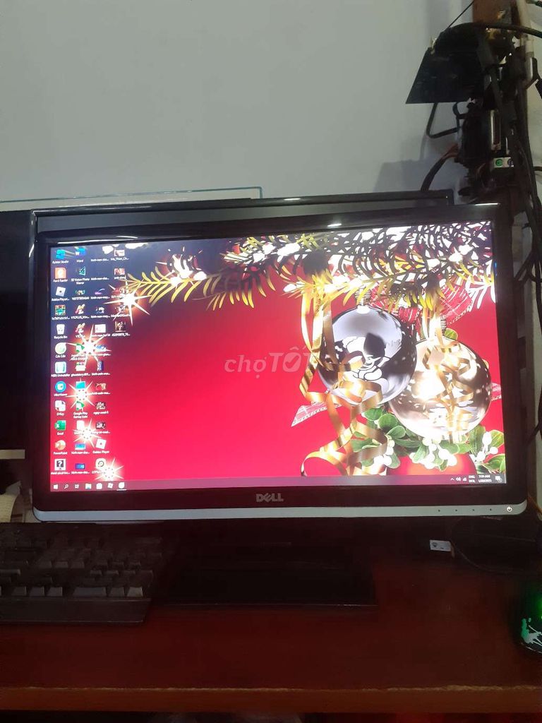 Màn DELL S2330MX.(23inch.