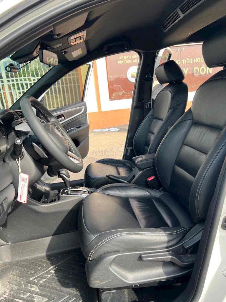 Honda BRV 2024 1.5L 61.000km. Mua bán Ô tô tại Quận Gò Vấp Tp Hồ Chí Minh được đăng bởi Nguyễn Nam Sang hình 8