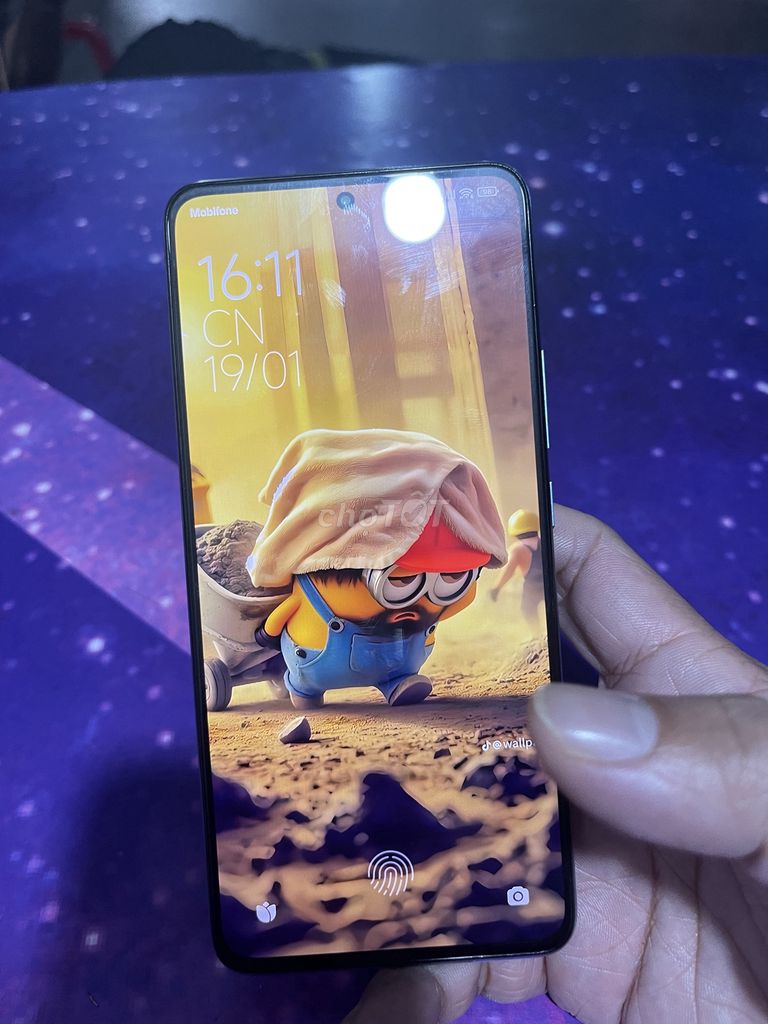 Cần bán Redmi k60