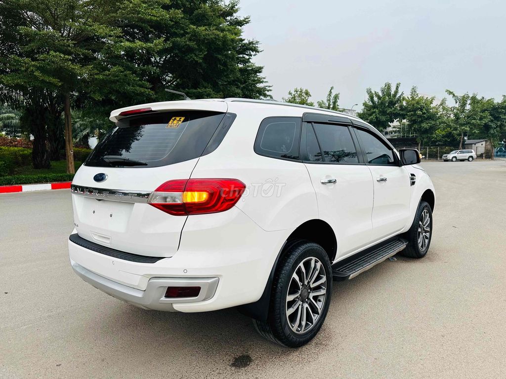 Ford Everest 2020 Titanium 2.0L AT 4x2. Mua bán Ô tô tại Quận Nam Từ Liêm Hà Nội được đăng bởi A Phương hình 4