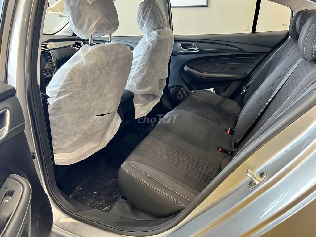 MG NewMG5 2024. Mua bán Ô tô tại Thành phố Thủ Đức Tp Hồ Chí Minh được đăng bởi Lâm Chuyên MG Chính Hãng hình 12