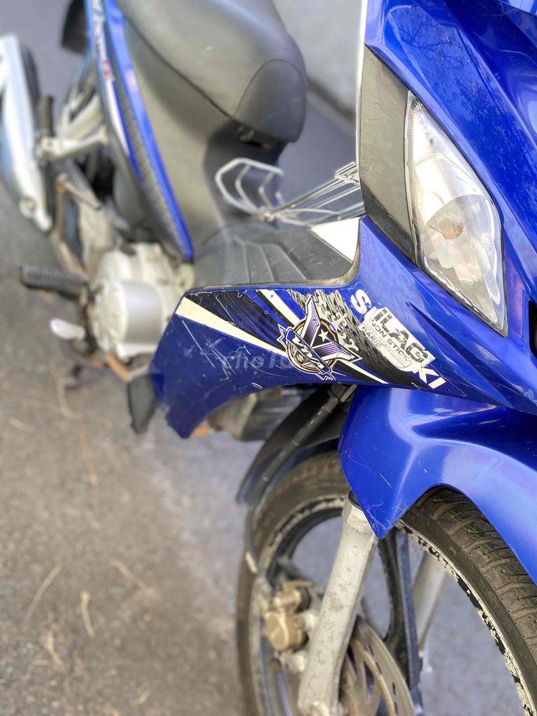 viva 2013 fi bstp gtđđ giao cccd chủ. Mua bán Xe máy tại Quận 12 Tp Hồ Chí Minh được đăng bởi helo hình 7