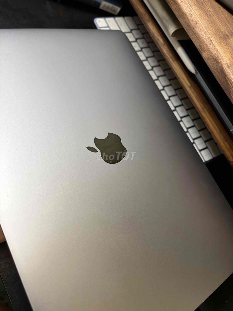 Apple MacBook Pro M1 13 inch 16GB/256GB Xám. Mua bán Laptop tại Quận Bình Thạnh Tp Hồ Chí Minh được đăng bởi Huy hình 1