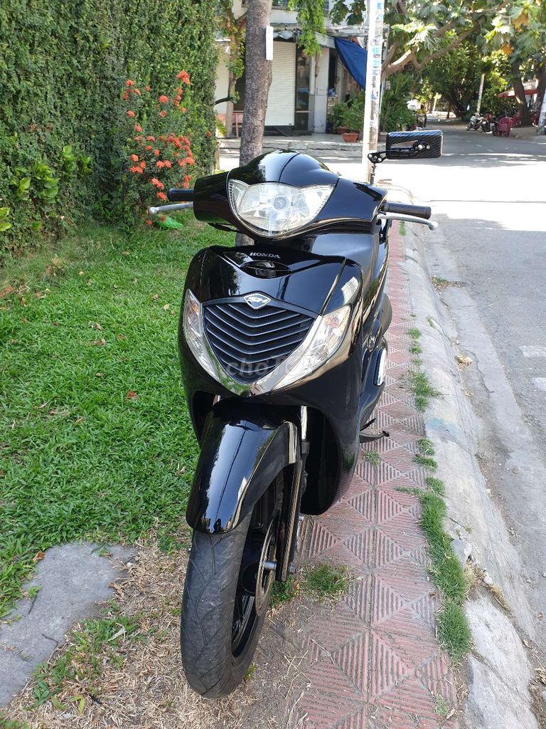 Xe shi 150 còn đẹp