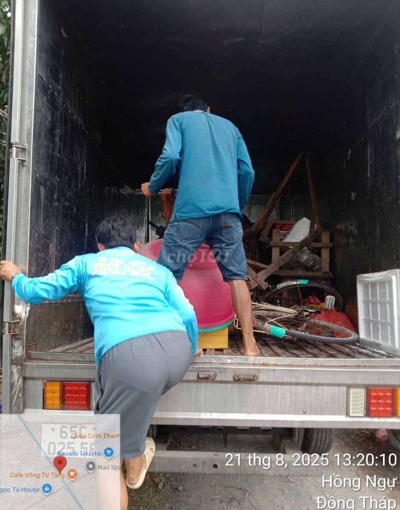 Cần bán gấp xe tải Jac. Mua bán Xe tải, xe ben tại Huyện Bình Đại Bến Tre được đăng bởi Lê Thi hình 4