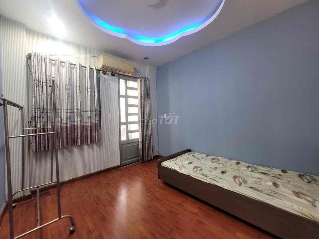 BÁN NHÀ HXH LẠC LONG QUÂN - 2 TẦNG NHỈNH 5 TỶ TL. Mua bán nhà ở tại Quận 11 Tp Hồ Chí Minh được đăng bởi IVY NHÀ PHỐ SÀI GÒN hình 2