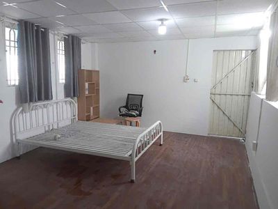 Cho thuê phòng trọ trung tâm quận 5, gần làng đại học,