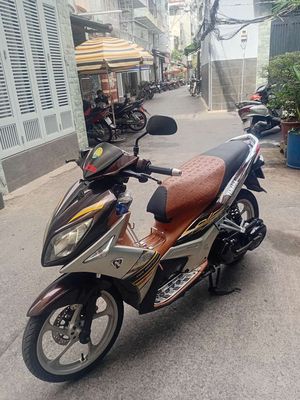 Novou 4.Đời 2011 ze đẹp máy mạnh và êm bstp. Mua bán Xe máy tại Quận 3 Tp Hồ Chí Minh được đăng bởi Lữ Trung Hùng