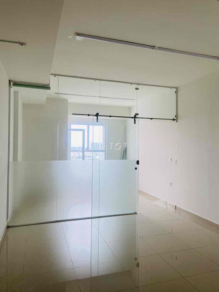 Cho thuê căn hộ Officetel Sunrise CityView Q7 lh :