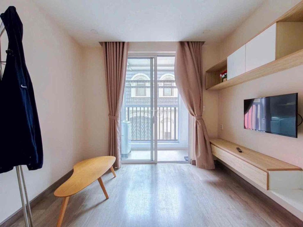 Аренда · 2 комн. · 52 м² · Quận Phú Nhuận, ул. Hồng Hà