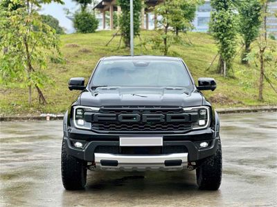 Ford Ranger Raptor 2.0L 4x4 AT sản xuất 2025. Mua bán Ô tô tại Quận Hà Đông Hà Nội được đăng bởi A Huan 