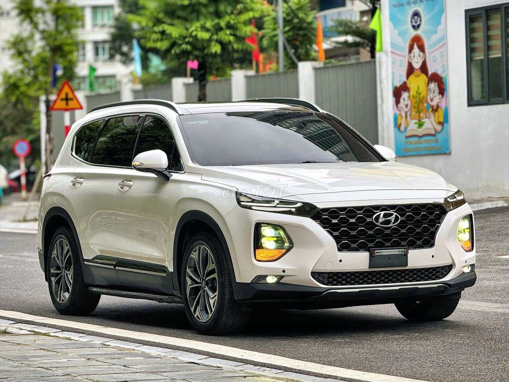 2019 Premium 2.4L HTRAC - 75000 km. Mua bán Ô tô tại Quận Cầu Giấy Hà Nội được đăng bởi oto lướt hà nội  hình 3