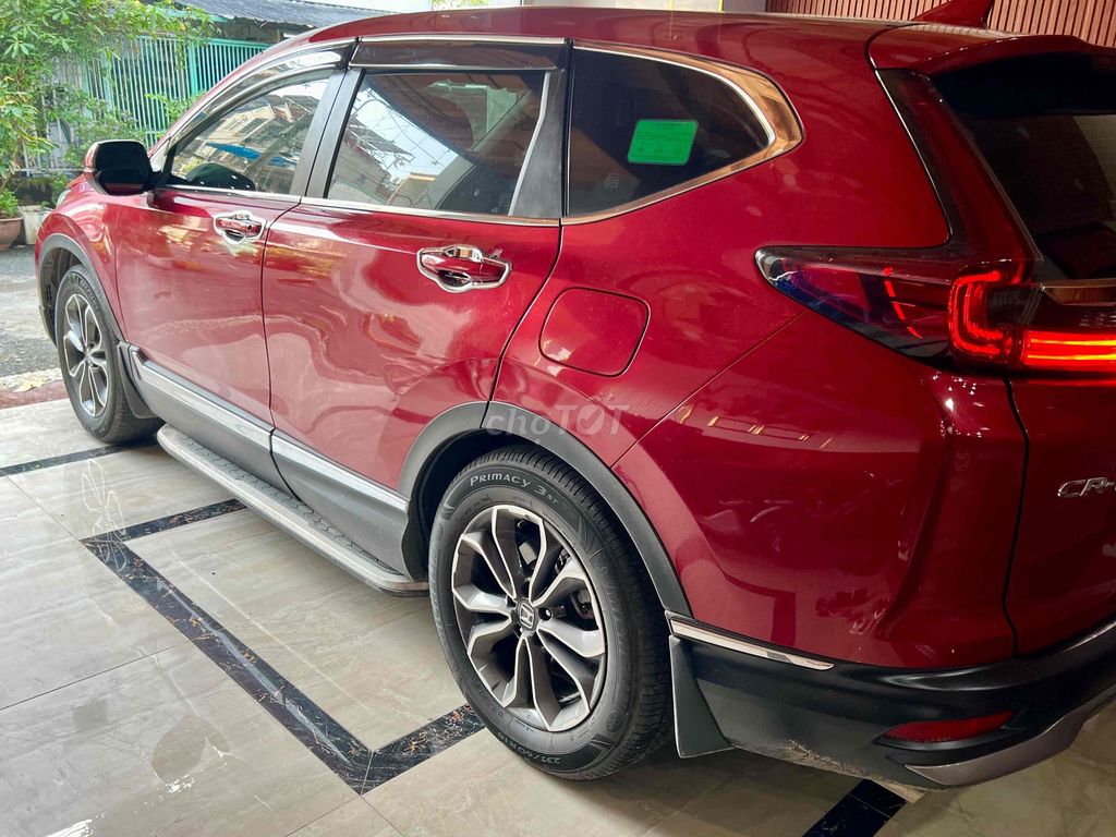 Honda CR V 2022 L - 63000 km. Mua bán Ô tô tại Quận 12 Tp Hồ Chí Minh được đăng bởi Ân Phạm  hình 12